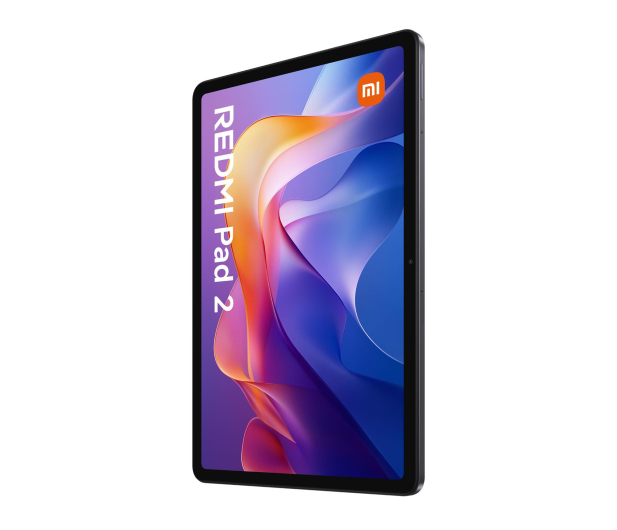 Tablet XIAOMI Redmi Pad 2 4/128 90Hz Gray - 1338103 - zdjęcie 4